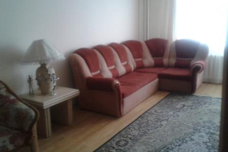 Сдаю однокомнатную квартиру на Лермонтова 81/21