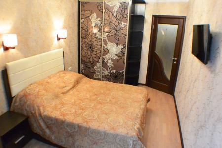 2х к квартира в центре. Еще варианты на Domstop.ru