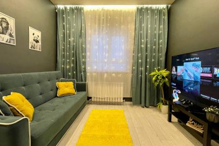 Коттедж 150 м² на участке 6 сот.