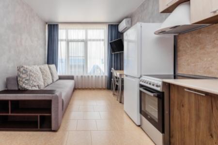 Апартаменты Эстет в Адлере в 20 минутах от моря