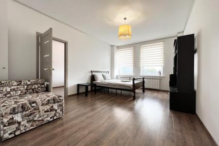 2-х комнатные апартаменты на Жукова