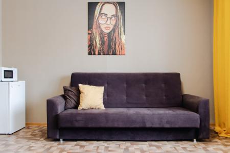 Студия возле тц Покровскай