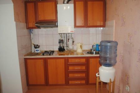 1 комнатная квартира ул Федько д 1а