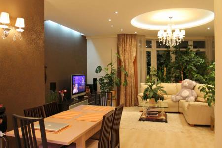 2 комн Люкс на ул.50 лет Октября, 22