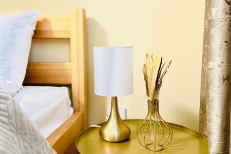 Однокомная квартира на набережной