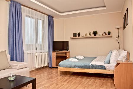 Мегаполис Уют