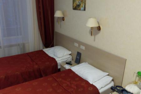 Сдается квартира на сутки в центре города