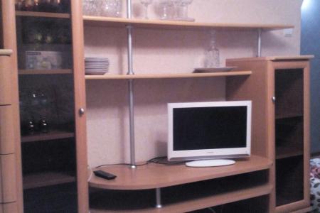 Однокомнатная квартира