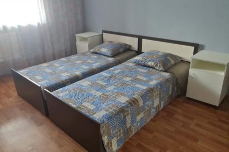 Посуточная Аренда Квартиры Ждет Своего Гостя