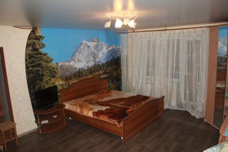 Квартира заречный район