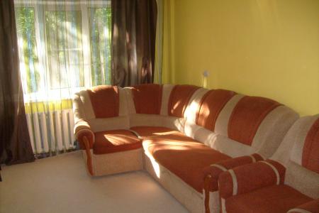 Чистая, уютная квартира возле автовокзала