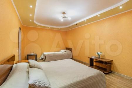 Квартира в 3 микрорайоне