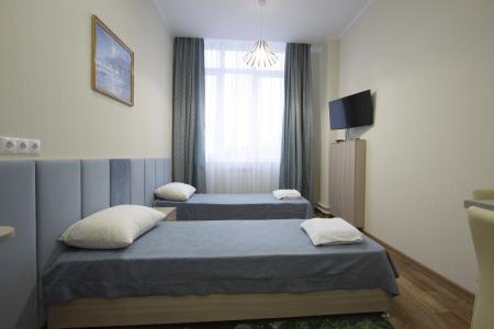 Комфортная студия в новостройке на Взлётке