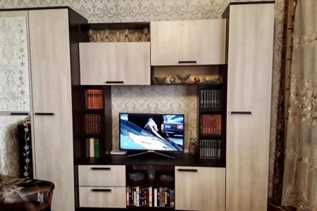 Сдам у моря 1к/к в Стрелецкой посуточно