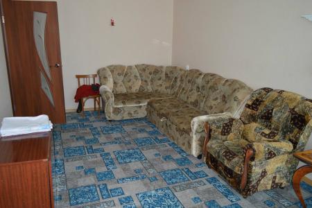 1-комнатная, рядом Краевая детская больница, Краевой перинатальный центр