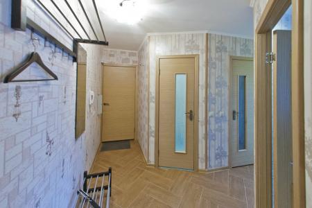 Уютная квартира прямо между центром и Ладожским вокзалом!