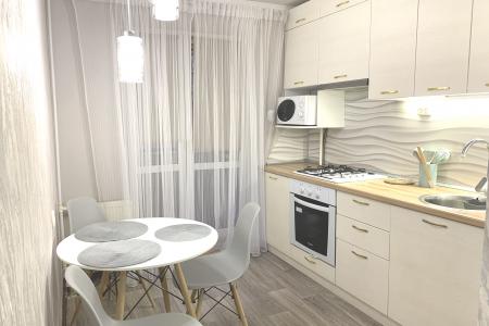 Квартира в центре Магнитогорска