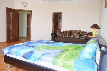 myhomehotel на Московской 44