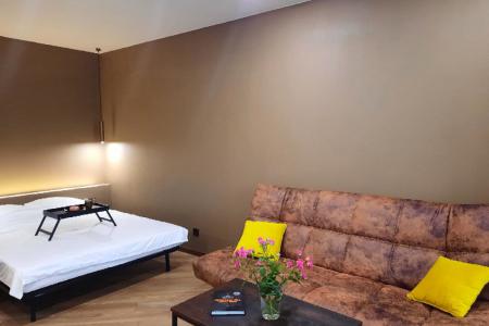 Самая уютная квартира в самом лучшем ЖК Ocean City