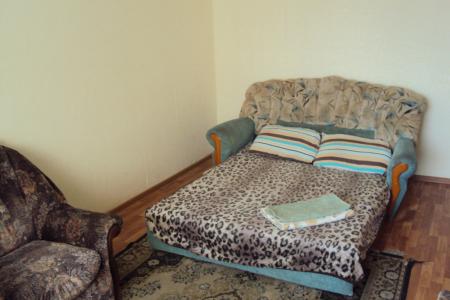 Сдам посуточно квартиру в Курске