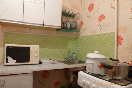 2-х комнатная квартира по ул. Текстильная 3