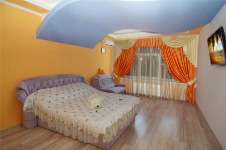 Жилье в Алуште