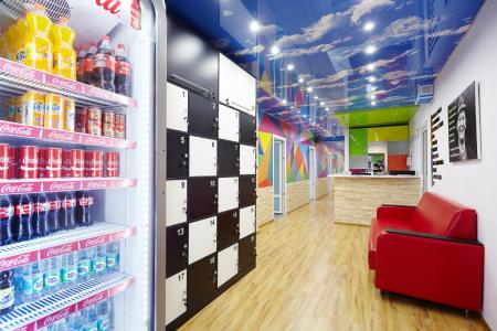 Хостел Квартира 31