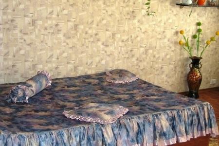 Сдается квартира на часы в районе автовокзала, университетов, центр Тулы.