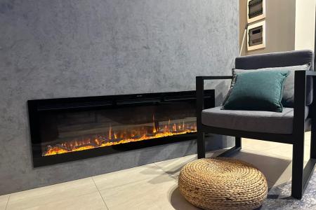 Квартира в 5 минутах от парка