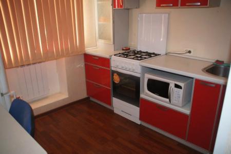 1-комнатная квартира на Пархоменко у вокзала