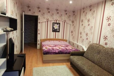 Однокомнатная квартира метро Кунцевщина