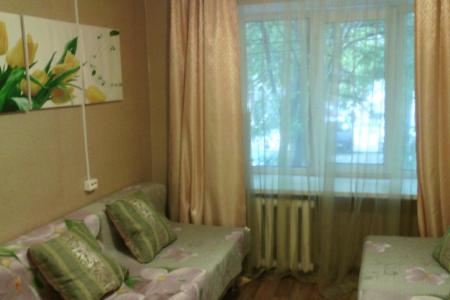 Сдам квартиру посуточно