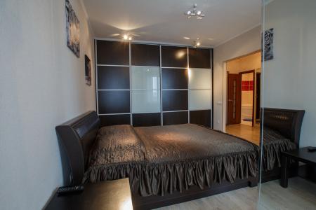 Отличная квартира от собственника, с  евро ремонтом