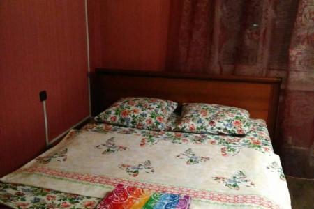 Центр. Квартира