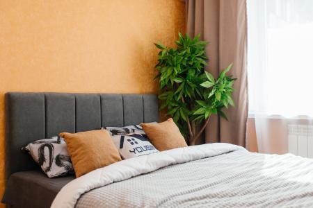 2-к. квартира, 43 м², 7/14 эт