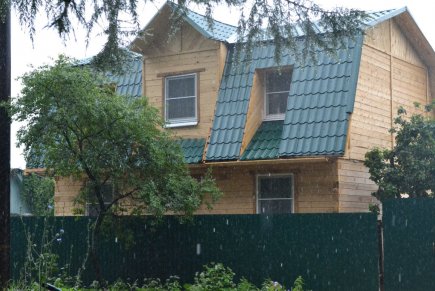 Гостевой Дом В Плесе "ТЕРЕМОК"