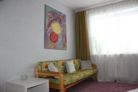 1-ая кв. ул. Краснознаменная 23 б, цент санатория Усть-Качка