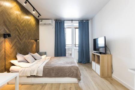 Квартира премиум класс