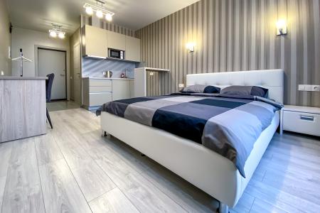 Новая студия в Центре