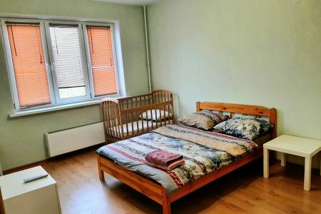 Квартира на сутки