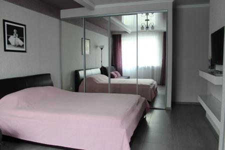 Квартира в центре новый евроремонтом ул.Красная/ ул.Одесская