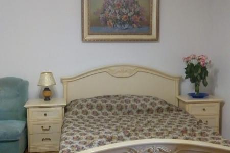 Однокомнатный люкс  рядом с парком