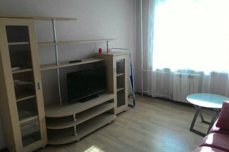 Двухкомнатная квартира в центре