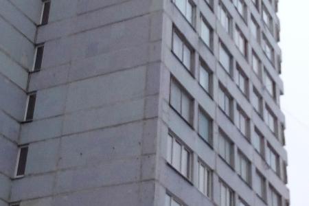Квартира в самом сердце Москвы