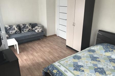 Апартаменты в центре у Центрального рынка