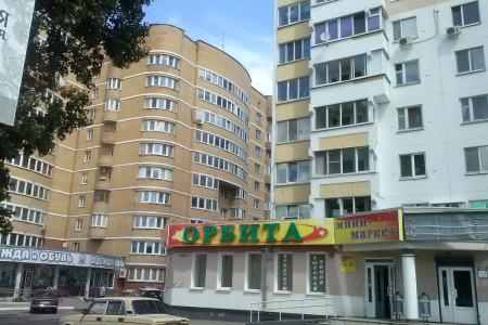 Уютная квартира по проспекту Московскому,первая линия!