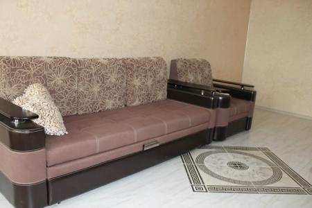 Однокомнатная квартира в центре