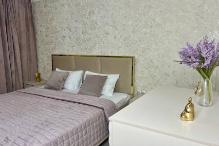 3-ком квартира в Центре Ставропол