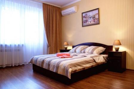 Сдаю посуточно замечательную 1-к квартиру