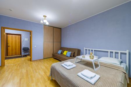 Dayker City Apartments